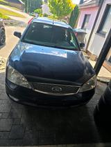 Ford Mondeo Kombi 2,0TDCI Ghia - Ford Mondeo: Tdci Ghia