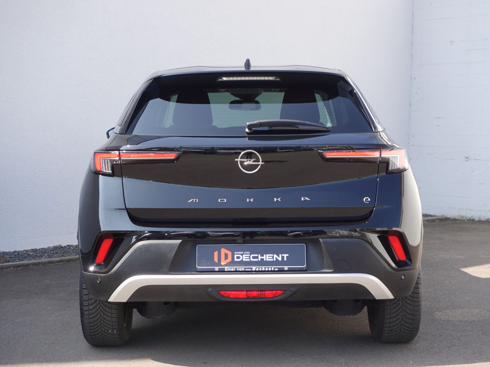 Fahrzeugabbildung Opel Mokka-e 11kW onBoardCharger,Kamera,PDC
