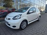 Toyota AYGO Cool Sportivo Automatik Klima...  - Toyota aus 2011: Aygo