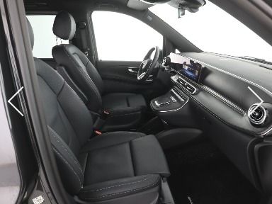 V 300 d 4M AVA Kompakt AMG VOLL Airm Sitzluft el