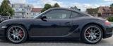 Porsche Cayman S 987 3,4L SAGA,PASM,Bose,1... - gebrauchte Porsche Cayman aus dem Jahr 2006
