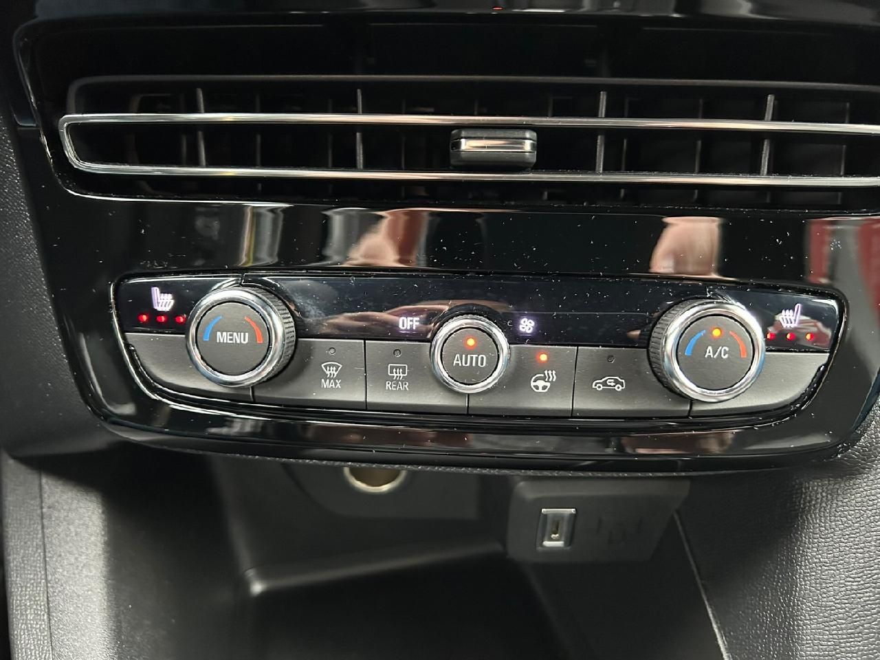 Fahrzeugabbildung Opel Mokka GS