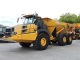 Bell B45E - Abrollkipper 6x4