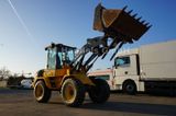 Volvo L30B - Z/X / 4 in 1 Schaufel /schnellwechsler