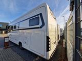 Morelo Palace 88 LB XL-Version, Luxus-Bad etc. - Wohnmobil oder -wagen Luxus