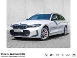 BMW M340i xDrive MSport PRO AHK H/K Pano DA Prof. PA - gebrauchte BMW M340i aus dem Jahr 2024
