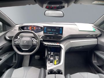 Peugeot 5008 - 10