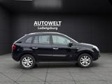 Renault Koleos Dynamique Automatik - Renault Koleos Dynamique mit Diesel-Antrieb