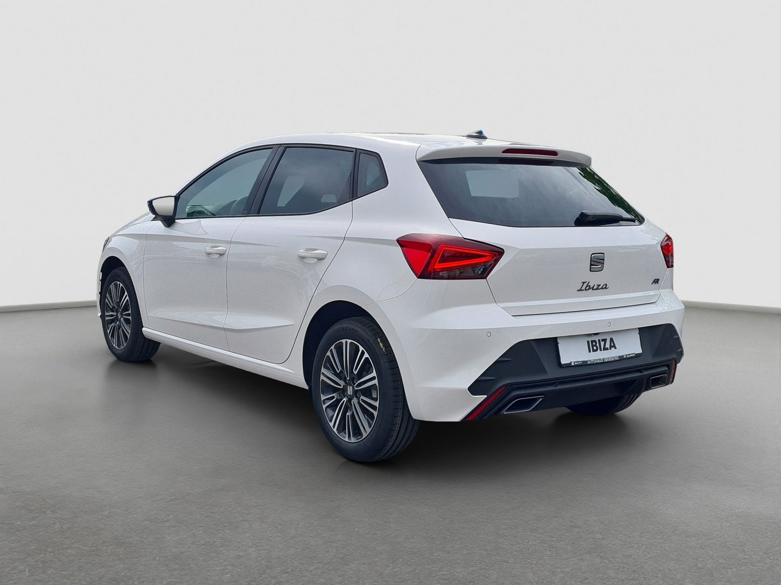 Seat Ibiza - Bild 8