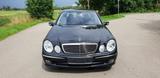 Mercedes-Benz E 270 CDI AVANTGARDE Automatic - Mercedes-Benz E 270: Cdi Avantgarde