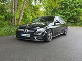 Mercedes-Benz C 43 AMG | 4Matic | Mopf | Multibeam - Mercedes-Benz C 43 AMG: Limousine