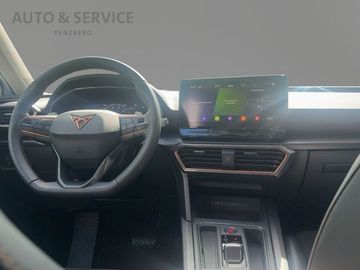 Cupra Leon - 8