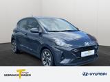 Hyundai i10 1.2 (79PS) Trend Navi Sitzhei. Kamera Klima - Hyundai i10: Ps