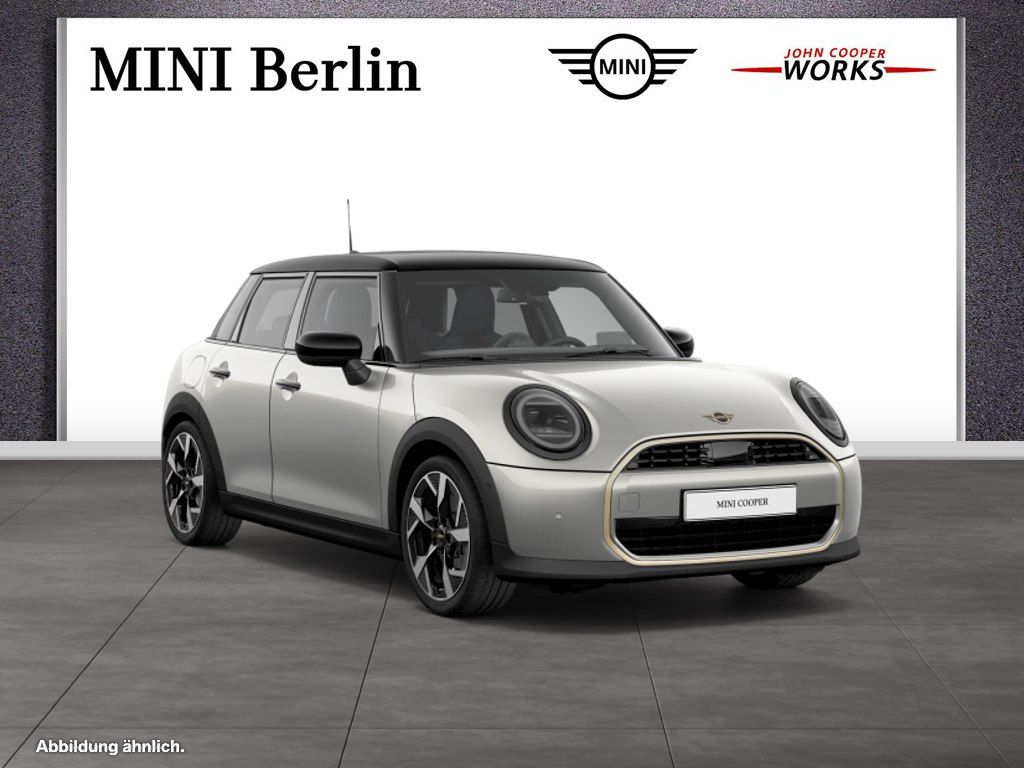 Image of MINI Cooper C