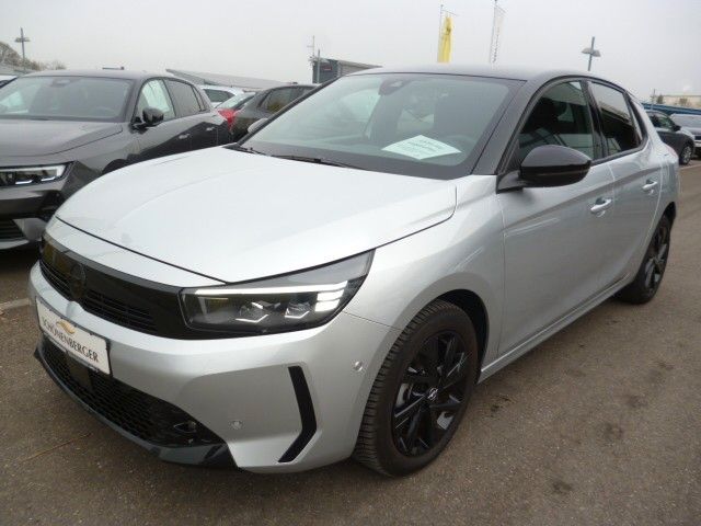 Corsa F 5-tg. 1,2 GS Navi,I-Lux,RK,PP,Sitzheizun