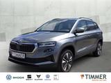 Skoda Karoq DSG LED Digital Cockpit Sitzheizung - Diesel Gebrauchtwagen