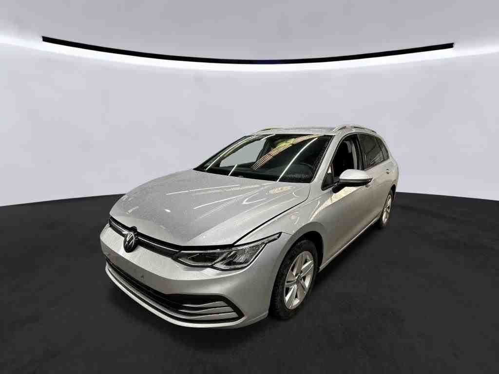 Volkswagen Golf - Bild 2