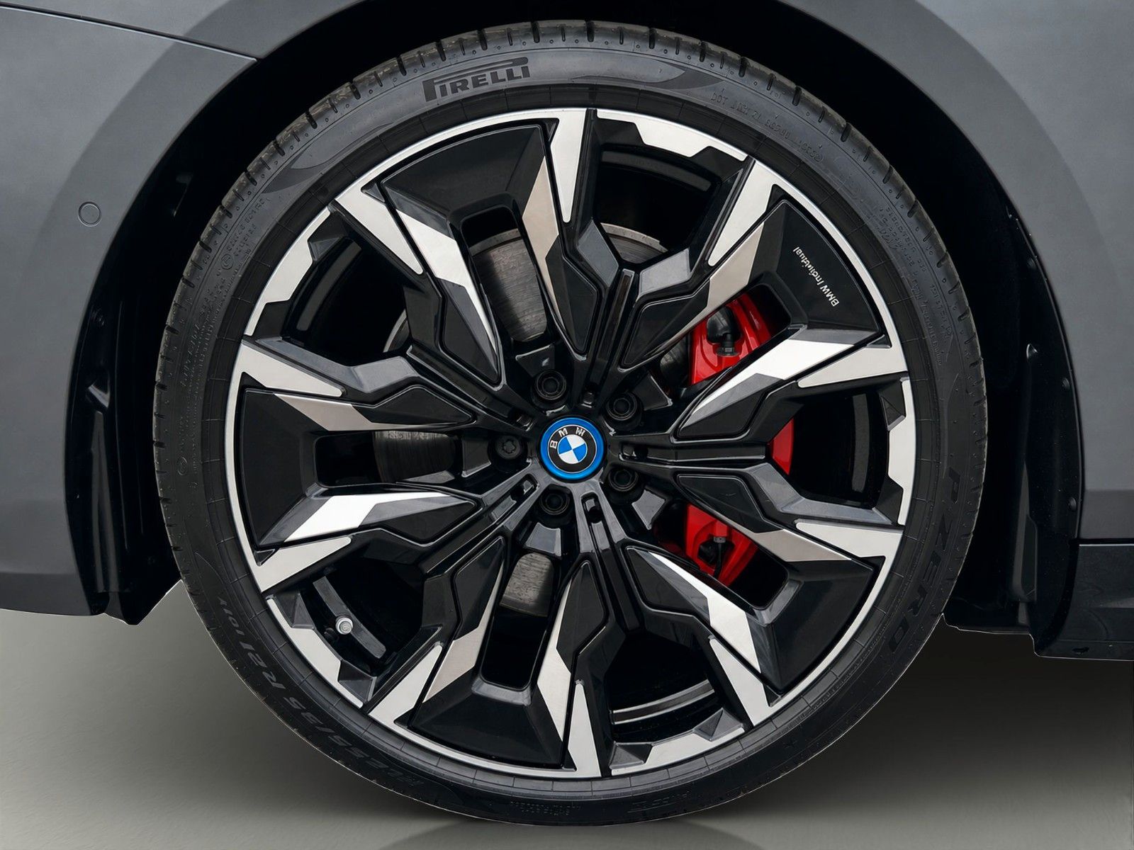 BMW i5 M60 xDr M Sport Pro Pano 360°B&W 21LM HUD ACC foto 10