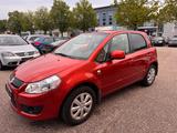 Suzuki SX4* Rentner, 8-Fach bereift - gebrauchte Suzuki SX4 aus dem Jahr 2009