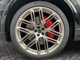 Audi RS Q8 AHK*ALLRADL*NACHT*LUFT*STDHZ*B&O*MASSAGE*3 - Audi RSQ8 mit Schiebedach