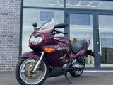 Suzuki GSX-F 750 - SUZUKI GSX 750 F