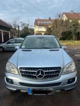 Mercedes-Benz Mercedes ML 280 Automatik  Klimaanlage Dac... - Mercedes-Benz ML 280 von privat