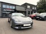 Porsche Boxster S 3.2 Cabrio 1Hand/U-frei/BRD/nur 47Tkm! - Porsche Boxster Gebrauchtwagen in Essen