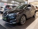 Nissan Qashqai 1.3 DIG-T Tekna+ BOSE+ACC+LED+Navi+Pano - Nissan Qashqai: Automatik, Tekna