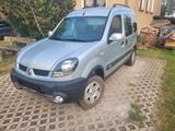 Renault Kangoo 4x4 Privilege 1.9 dCi Expression - Renault Kangoo: Allradantrieb, Kangoo4x4