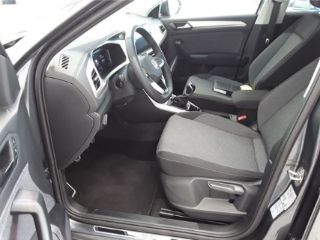 T-Roc 1.0 TSI MOVE *NAVI*KAMERA*ACC*APP-Connect*
