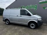 Volkswagen T5 Transporter 1.9 TDI + AHK + HU + - VW T5 Transporter von 2009
