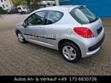 Peugeot 207 Urban Move.Klimatronic.90TKM. - Peugeot aus 2009