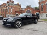 Mercedes-Benz CLS 350 Shooting Brake CLS 350 CDI 4MATIC Sh...