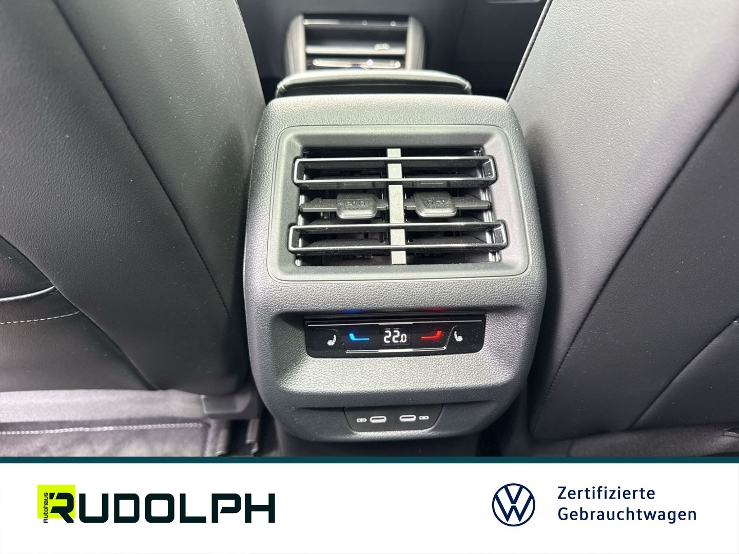 Volkswagen Tiguan - Bild 22