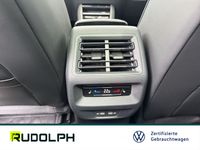 Volkswagen Tiguan - Vorschau Bild 22