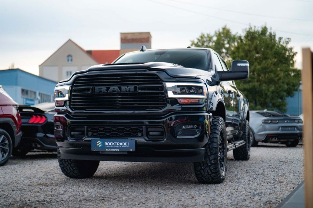 Image of Dodge RAM