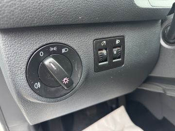 VW Caddy 2.0TDI Kasten Trendline BMT AHK, Bild 16