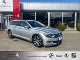 Volkswagen Passat 2.0 TDI BlueMotion Comfortline