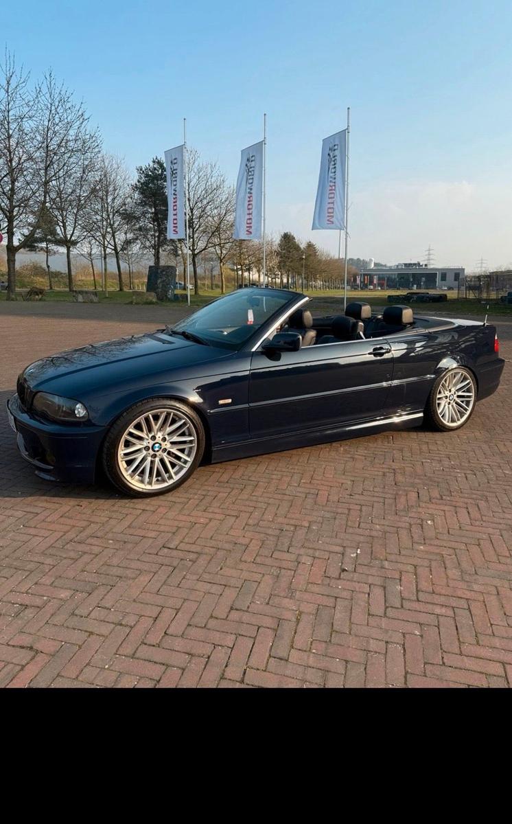 BMW 325