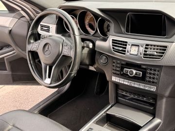 Mercedes E 250 - 11