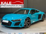 Audi R8 Coupé V10 RWD performance*INDIVIDUAL*LASER* - Audi R8 in Stuttgart