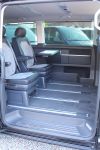 Volkswagen T6.1 Multivan Generation SIX DSG LED ACC Standhz