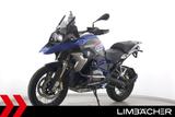 BMW R 1200 GS LC RALLYE - QS, RDC, 3 Pakete, DTC, - BMW Motorräder in Stuttgart