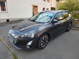 Ford Focus 2,0 EcoBlue 110kW Titanium Turni...