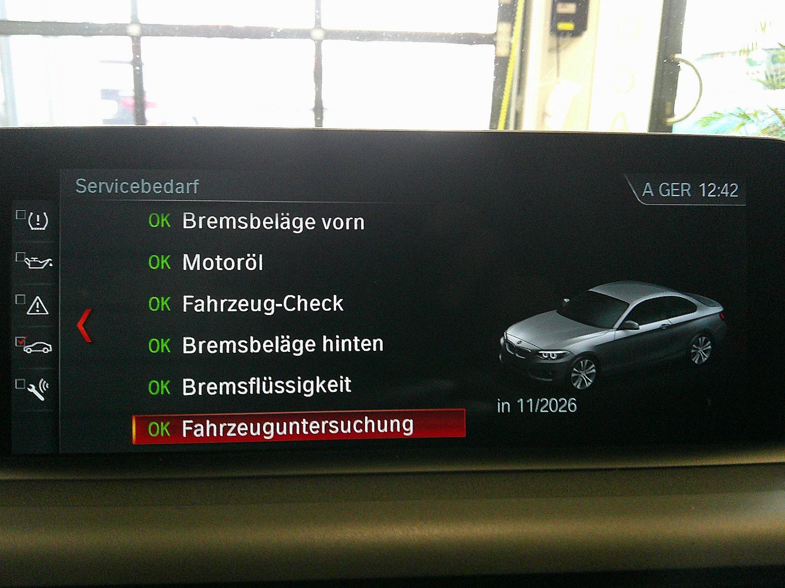 Fahrzeugabbildung BMW 230 i Sport Line / NAVI / KAMERA/ Stage 1+ 311PS