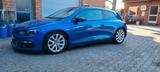 Volkswagen Scirocco 2.0 TDI -