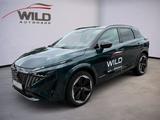 Nissan Qashqai 1.5 VC-T N-Design e-Power LED 360° Navi - Nissan Qashqai N-Design mit Benzin-Antrieb