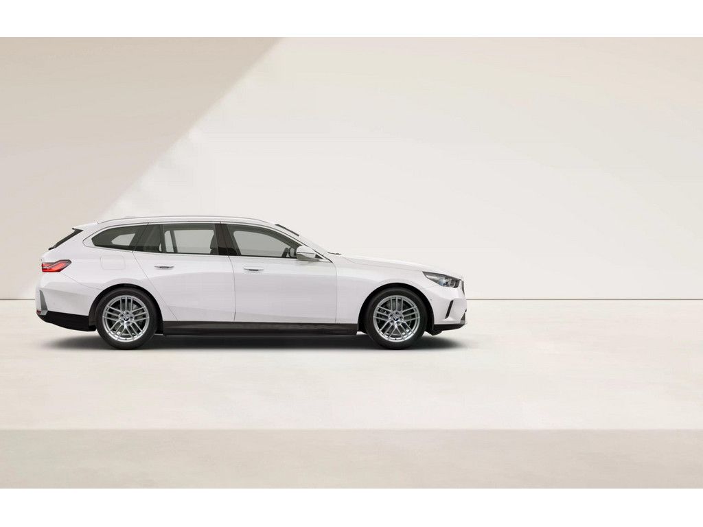 BMW i5 - Bild 4