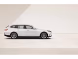 BMW i5 eDrive40 Touring *Bestellaktion* - BMW Gebrauchtwagen in Wuppertal