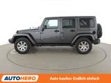 Jeep Wrangler Unlimited 2.8 CRD Sahara Aut.*NAVI*SHZ* - Jeep: Sahara